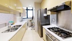 City Square Residences (D8), Condominium #517643891